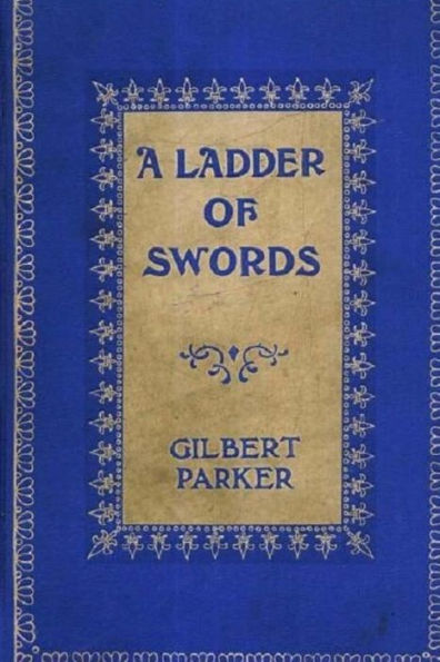 A Ladder of Swords: Tale love, laughter and tears
