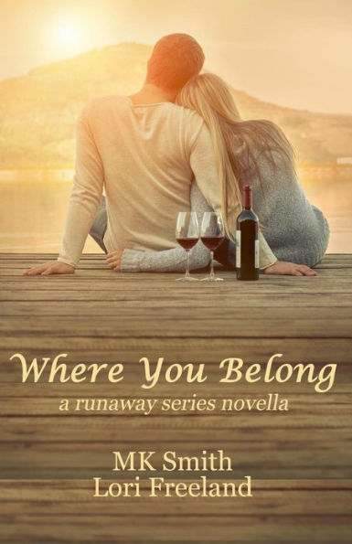 Where You Belong: a runaway series novella