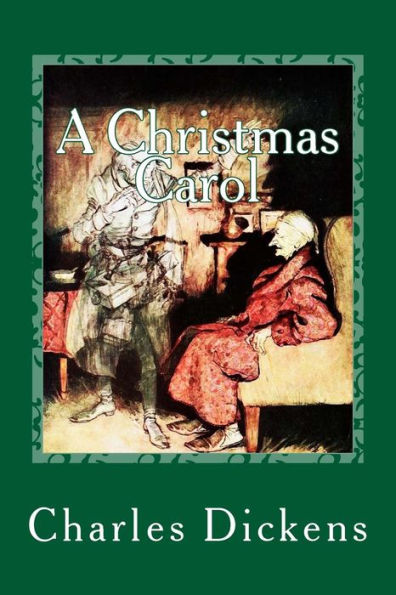 A Christmas Carol