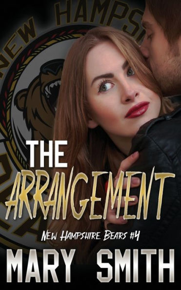 The Arrangement (New Hampshire Bears Book 4)