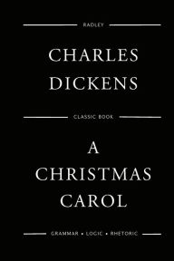 Title: A Christmas Carol, Author: Charles Dickens
