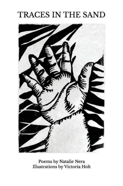 Traces in the sand: Original poems and illustrations published in support of Refugee Aid Network