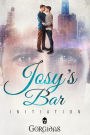 Josy's Bar: The Initiation: Series VOL 1