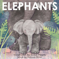 Title: Elephants, Author: Rebecca Heller