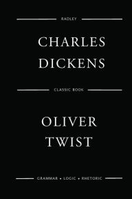 Title: Oliver Twist, Author: Charles Dickens