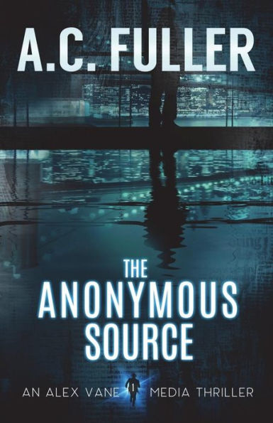 The Anonymous Source