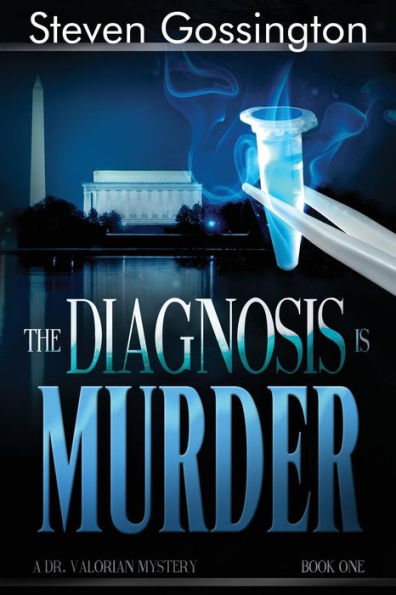 The Diagnosis is Murder