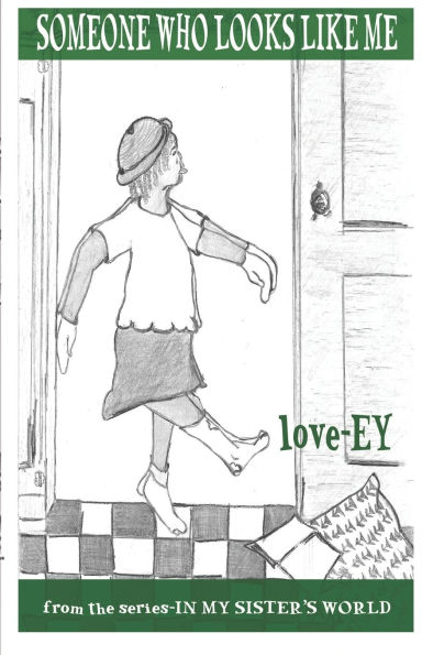 Someone Who Looks Like Me