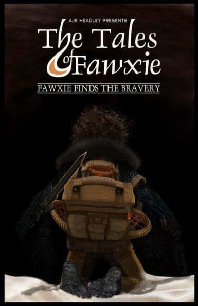 THE TALES of FAWXIE: Fawxie Finds the Bravery