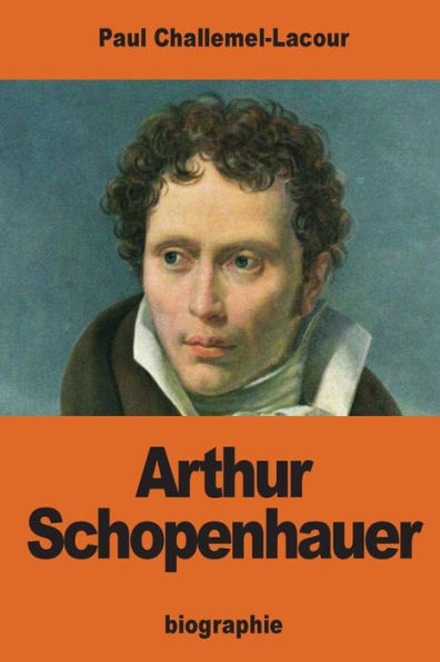 Arthur Schopenhauer