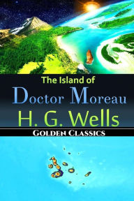 Title: The Island of Doctor Moreau, Author: Success Oceo