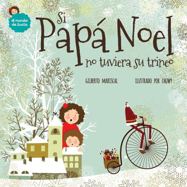 Si PapÃ¯Â¿Â½ Noel no tuviera su trineo