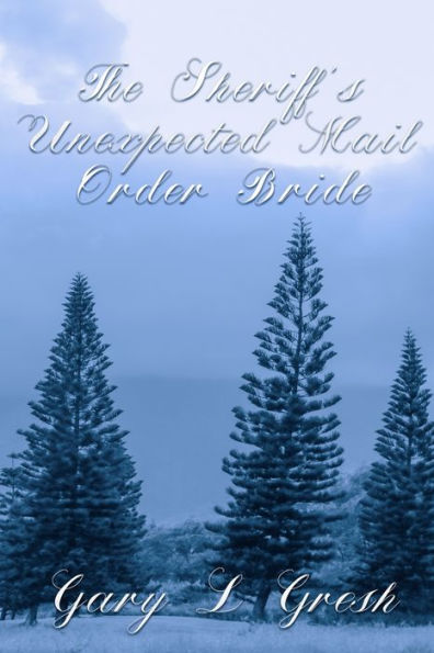 The Sheriff's Unexpected mail Order bride: Twin Forks Bride Series Vol 1