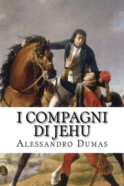 I Compagni di Jehu