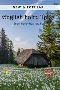 Title: English Fairy Tales, Author: Joseph Jacobs