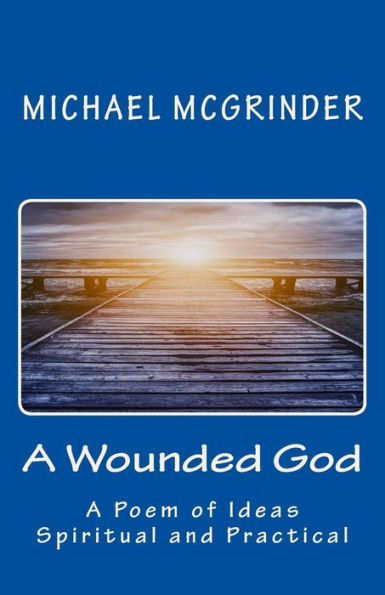 A Wounded God