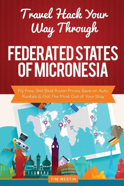 Travel Hack Your Way Through Federated States of Micronesia: Fly Free, Get Best Room Prices, Save on Auto Rentals & Get The Most Out of Your Stay