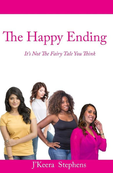 The Happy Ending: It's Not Fairy Tale You Think