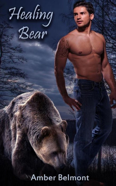 Healing Bear: A BBW Paranormal Shape Shifter Romance