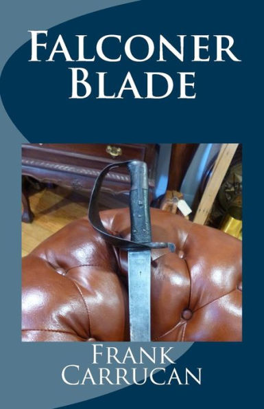 Falconer Blade