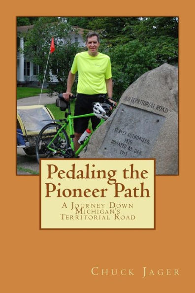 Pedaling the Pioneer Path: A Journey down the Territorial Road