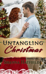 Title: Untangling Christmas, Author: Shanna Hatfield