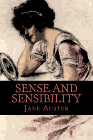 Title: Sense and Sensibility, Author: Jane Austen