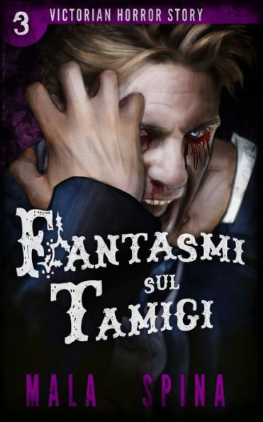 Fantasmi sul Tamigi: I segreti oscuri della Londra vittoriana