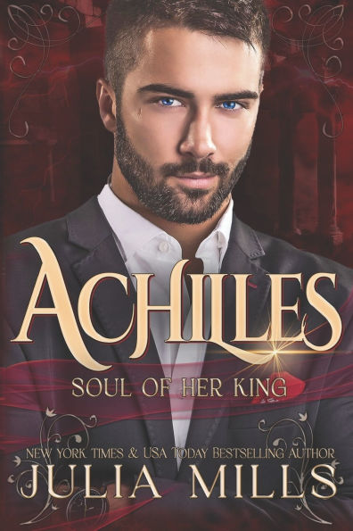 Achilles: Soul of Her King
