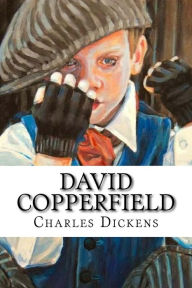 Title: David Copperfield Charles Dickens, Author: Charles Dickens