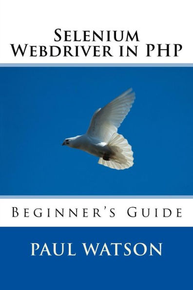 Selenium Webdriver in PHP: Beginner's Guide