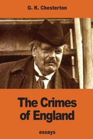 The Crimes of England