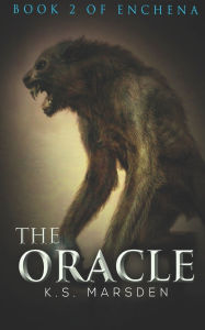 Title: The Oracle, Author: K. S. Marsden