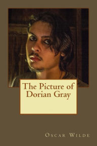 Title: The Picture of Dorian Gray, Author: Oscar Wilde