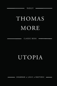 Title: Utopia, Author: Thomas More