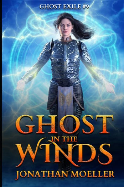 Ghost the Winds