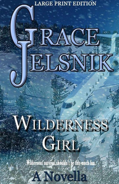 Wilderness Girl