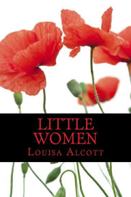 Title: Little Women, Author: Louisa May Alcott