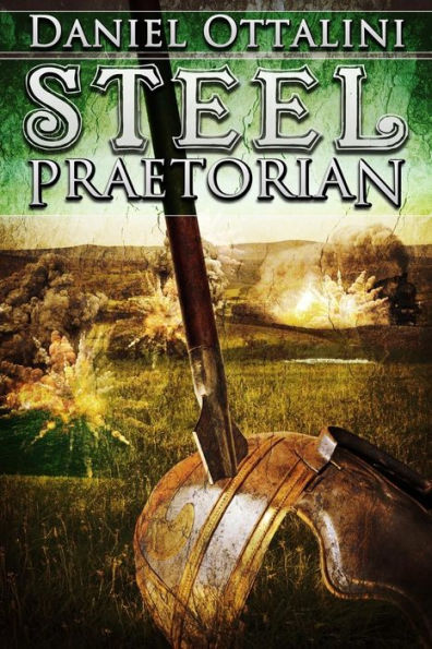 Steel Praetorian