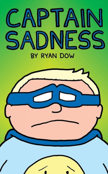 Captain Sadness