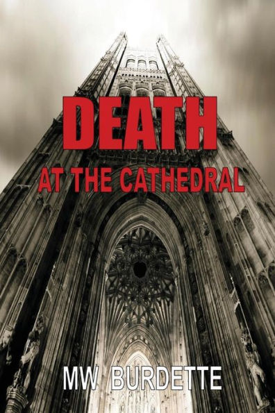 Death at the Cathedral