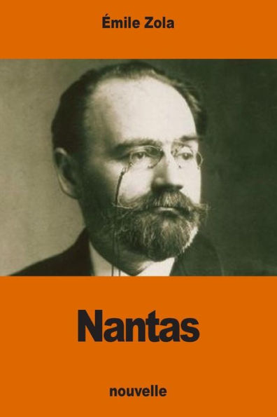 Nantas