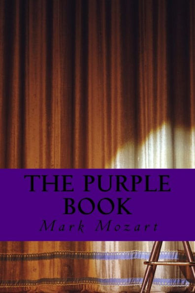 The Purple Book: The Transition Memoires