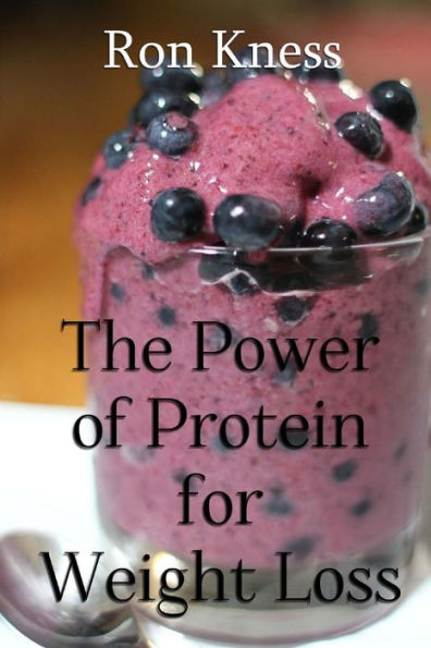 The Power of Protein for Weight Loss: Accelerate Weight Loss With Protein