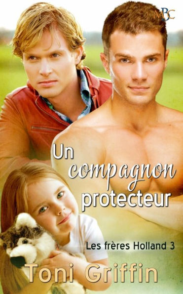 Un compagnon protecteur