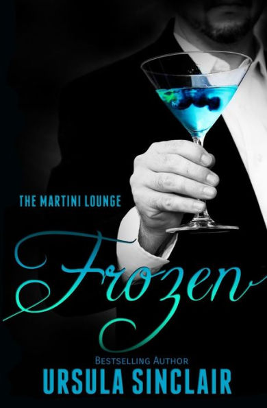 Frozen: The Martini Lounge