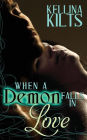 When A Demon Falls In Love