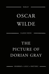 Title: The Picture Of Dorian Gray, Author: Oscar Wilde