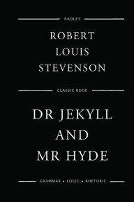 Title: Dr Jekyll And Mr Hyde, Author: Robert Louis Stevenson