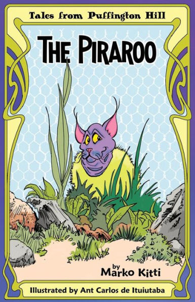 The Piraroo